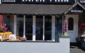 Birch Villa